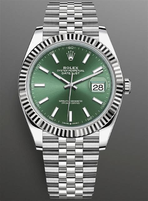 rolex oyster perpetual datejust new|new Rolex Datejust 41 2021.